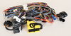 Harness Light - center section/ Front right - 992 Turbo/ Turbo S