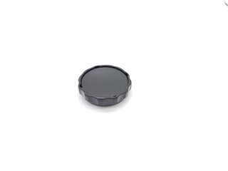 Seat Backrest Adjustment Knob and Cover 911 / 930  1974-83