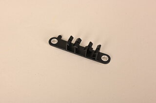 Halter für Ölleitung Zyl. 1-3 - 992.1 Carrera/Turbo/S