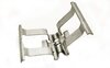 Brake Pad Mounting Spring Clip - Rear - Left or Right