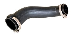Pressure hose left incl. hose clamps - 992.1 Carrera/Turbo/S