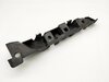 Retainer for rear bumper right - 992.1 Carrera