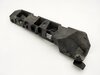 Retainer for rear bumper right - 992.1 Carrera