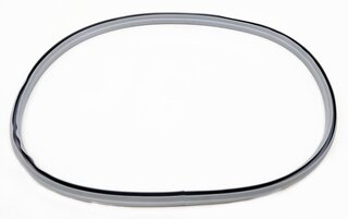 Seal frame underbody - 911/ 912/ 930 1969-89