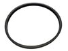 Dichtung für Luftfilter Oval - 911 / 914-6