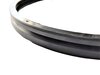 Dichtung für Luftfilter Oval - 911 / 914-6