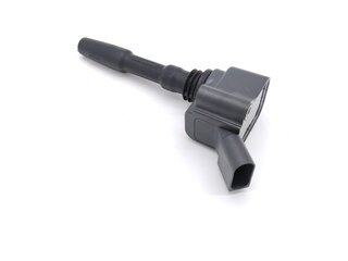 Zündspule mit Zündkerzenstecker