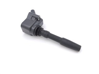 Zündspule mit Zündkerzenstecker