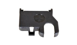 Cover connection point - PDK - 997.2 Carrera/Turbo (250)