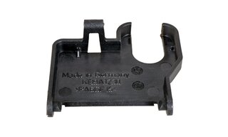 Cover connection point - PDK - 997.2 Carrera/Turbo (250)