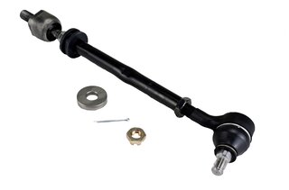 Spurstange + Gelenkgabel Sport inkl. Anschlagscheibe ( Uniball ) 964