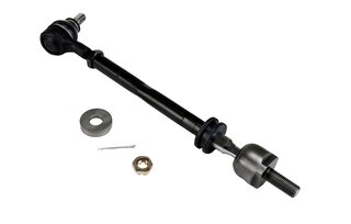 Spurstange + Gelenkgabel Sport inkl. Anschlagscheibe ( Uniball ) 964