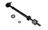 Spurstange + Gelenkgabel Sport inkl. Anschlagscheibe ( Uniball ) 964