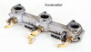 Throttle body Recond. - 911E/ S/ RS 1969-75 - Reconditioning of your OEM part
