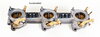 Throttle body Recond. - 911E/ S/ RS 1969-75 - Reconditioning of your OEM part