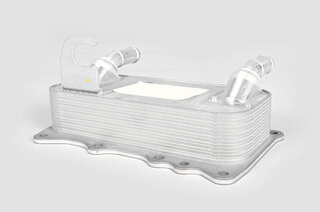 Echangeur de chaleur eau/huile 997.2