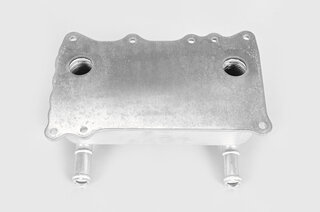 Echangeur de chaleur eau/huile 997.2