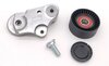 Spannrollenkit inkl. Hebel