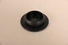 Center cap - Black-matt - Center Lock