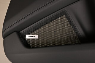 Türverkleidung rechts Schwarz/Schwarz - 992 GT3 (E5L, A8G, 7HB, 9VL)