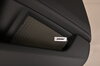 Door panel left Black/Black - 992 GT3 (E5L, A8G, 7HB, 9VL)