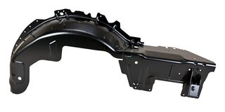 Wheel housing inner part right primed - 992 Carrera/Turbo/S/GT3/RS Coupe/Cabrio