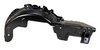 Wheel housing inner part right primed - 992 Carrera/Turbo/S/GT3/RS Coupe/Cabrio