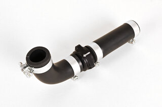 Oil Backflow Prevention Kit 964 1989-94 - Prevents Smoking at Startup