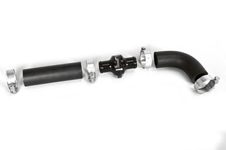 Oil Backflow Prevention Kit 964 1989-94 - Prevents Smoking at Startup