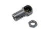 Arm End für Push rod roof mechanic - Heavy duty steel version