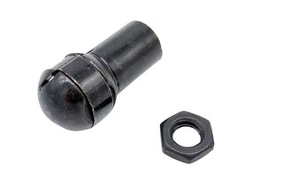 Arm End für Push rod roof mechanic - Heavy duty steel version