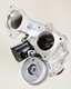Abgasturbolader Zyl. 5-8