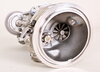 Abgasturbolader Zyl. 5-8