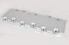 Cache culbuteur sup. alu 993 Turbo (M64.60)