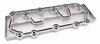 Cache culbuteur sup. alu 993 Turbo (M64.60)