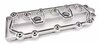 Valve Cover - Lower - Billet Aluminum - 993 - only Atmospharic