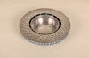 Brake disk rear right 991.1 / 991.2 S ( Steel-brake with Centerlock )