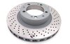 Disgue de frein AVD 964 RS/965 3,3l  Ø322 x32mm
