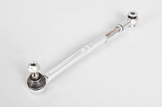 Spurstange HA einstellbar - 85 shore Race Version - 996/997/986/987