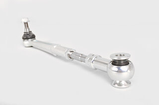 Spurstange HA einstellbar - 85 shore Race Version - 996/997/986/987