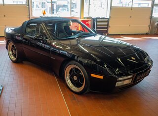 944 cabrio S2 1990 noir WP0CB2948LN480188