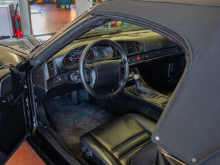 944 cabrio S2 1990 noir WP0CB2948LN480188