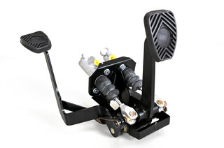 Brake Pedal Box 911 SC RS