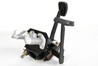 Brake Pedal Box 911 SC RS