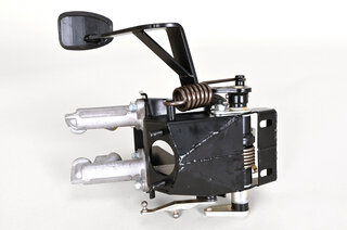 Brake Pedal Box 911 SC RS