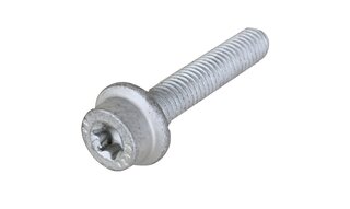 Vis cylindrique M6x22 pour carter huile Tiptronic - 996 / 997