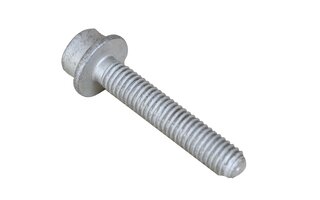 Vis cylindrique M6x22 pour carter huile Tiptronic - 996 / 997