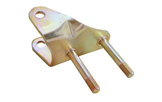 Etrier pour maintien rotule sur triangle AVD - 928 1978-95 (reconditionnement  de votre pièce)