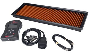 Leistungs-Kit 996 Turbo  Level1 490PS/735Nm - Sprint Filter