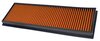 Leistungs-Kit 996 Turbo  Level1 490PS/735Nm - Sprint Filter